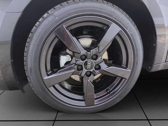 Audi A1 25 TFSI Sportback