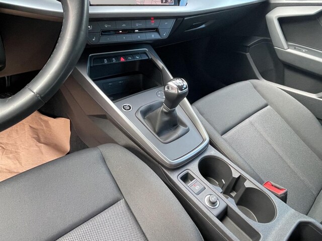 Audi A3 30 TFSI Sportback