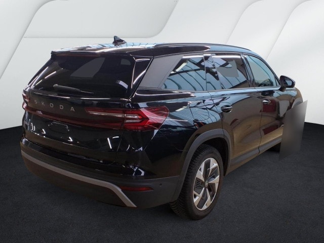 Skoda Kodiaq 2.0 TDI Selection