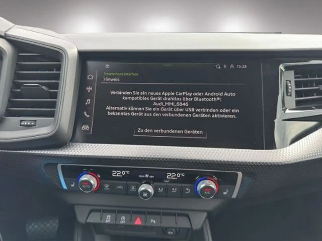 Audi A1 30 TFSI Sportback