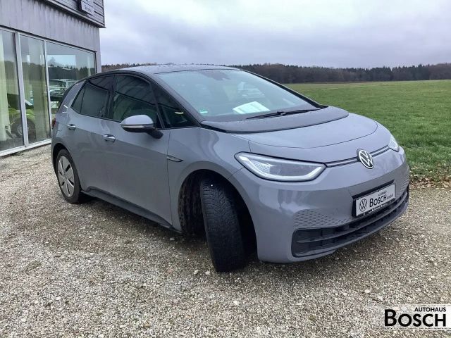Volkswagen ID.3 Business Performance Pro