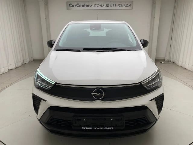Opel Crossland X 1.5 Turbo Edition