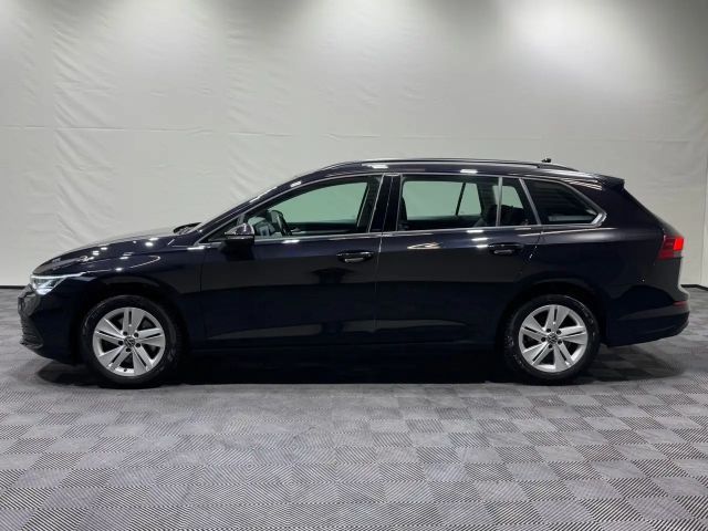 Volkswagen Golf 2.0 TDI Life Variant