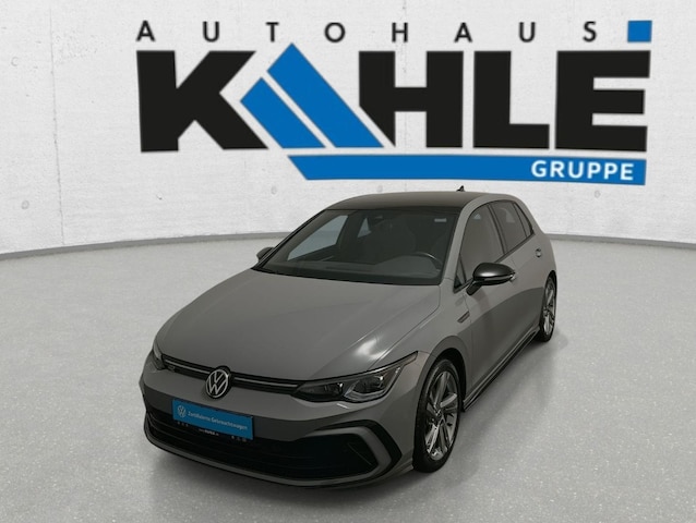 Volkswagen Golf 1.5 eTSI