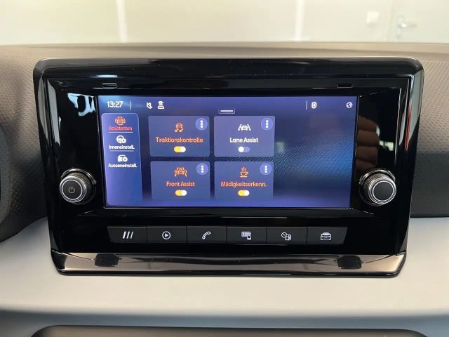 Seat Ibiza Reference