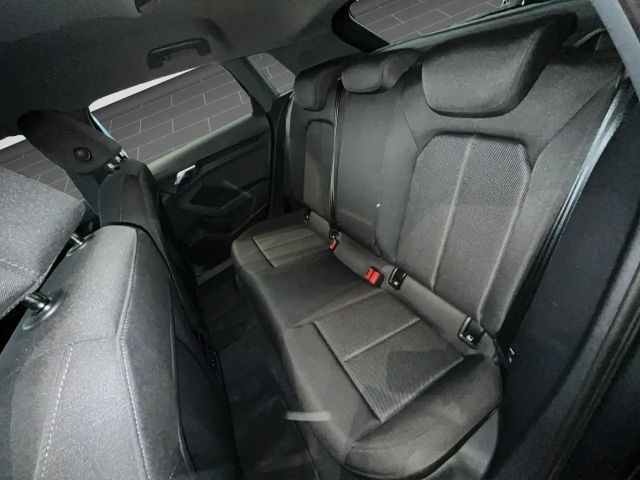 Audi A3 35 TDI Sedan