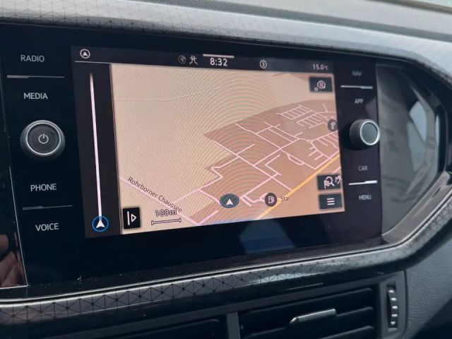 Volkswagen T-Cross 1.0 TSI Style