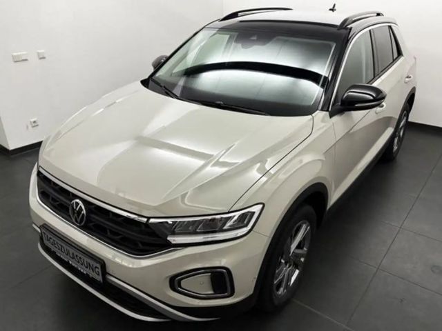 Volkswagen T-Roc 1.5 TSI DSG Life