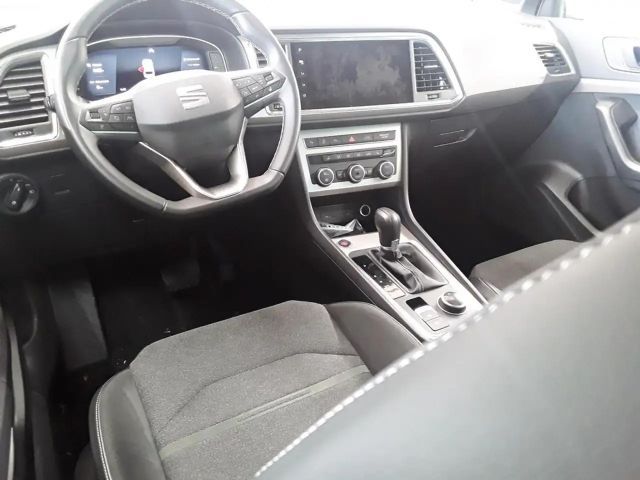 Seat Ateca 1.5 TSI