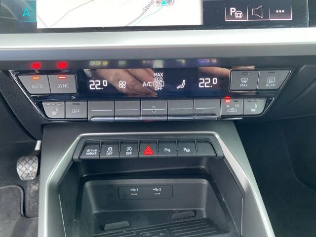 Audi A3 30 TFSI Sedan