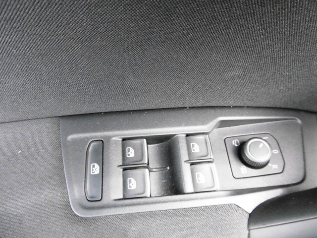 Volkswagen Tiguan 2.0 TDI