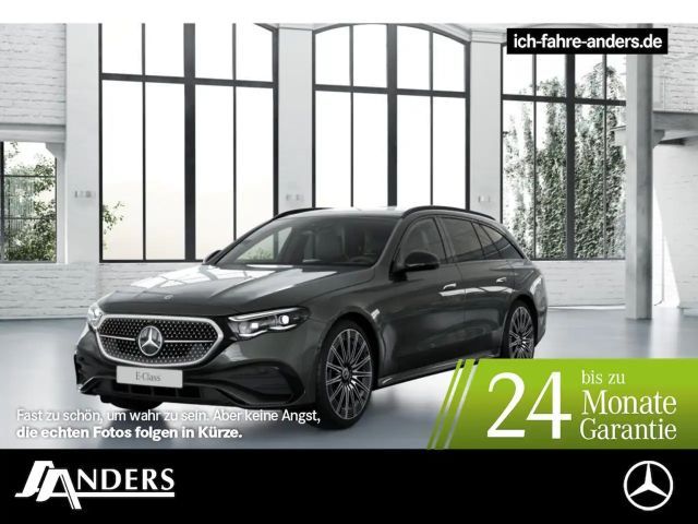 Mercedes-Benz E 450 4MATIC AMG Line Estate