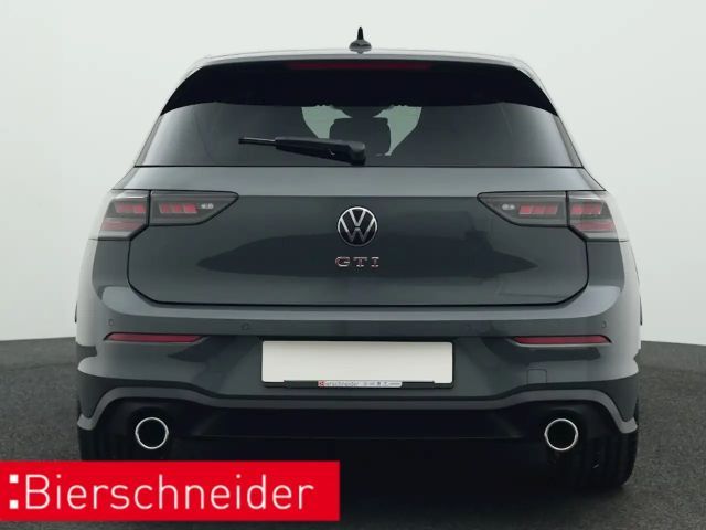 Volkswagen Golf 2.0 TSI DSG GTI Sound Style