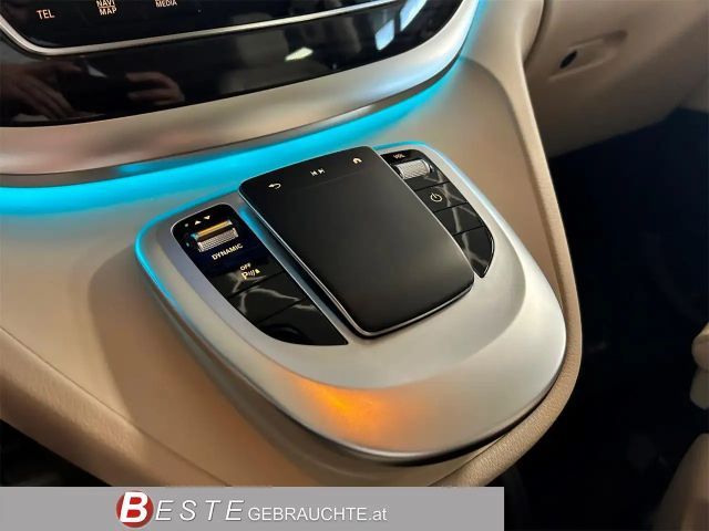 Mercedes-Benz EQV 300 Limousine Lang