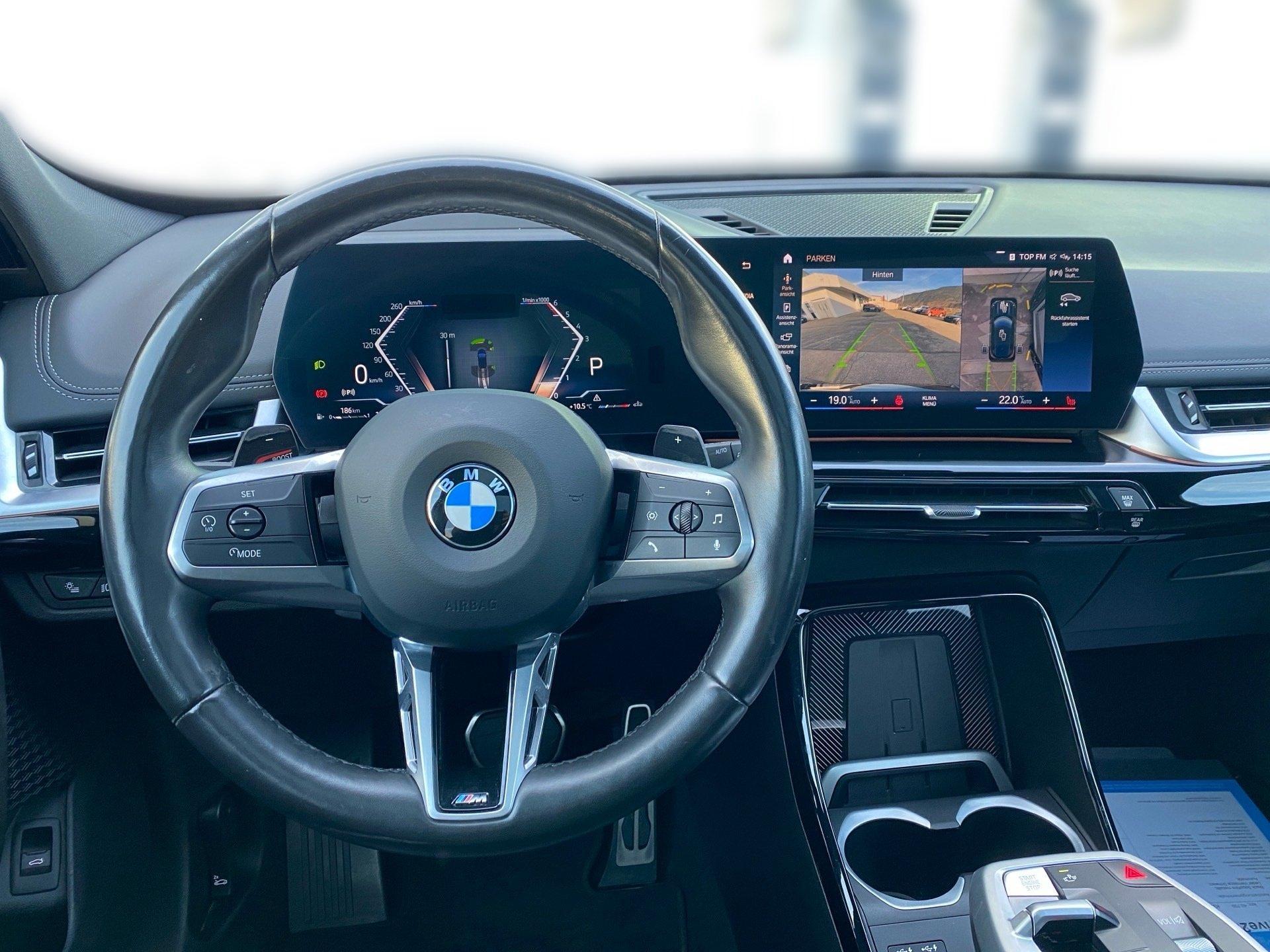 BMW X1 X1 23D X1 xDrive23d