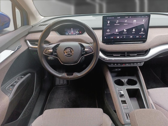 Skoda Enyaq iV 60