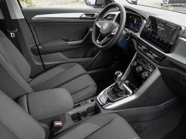 Volkswagen T-Roc 1.5 TSI Life