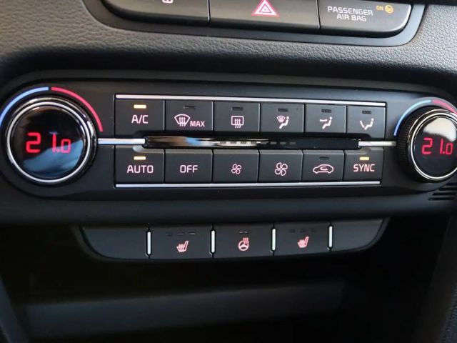 Kia XCeed GDi Vision