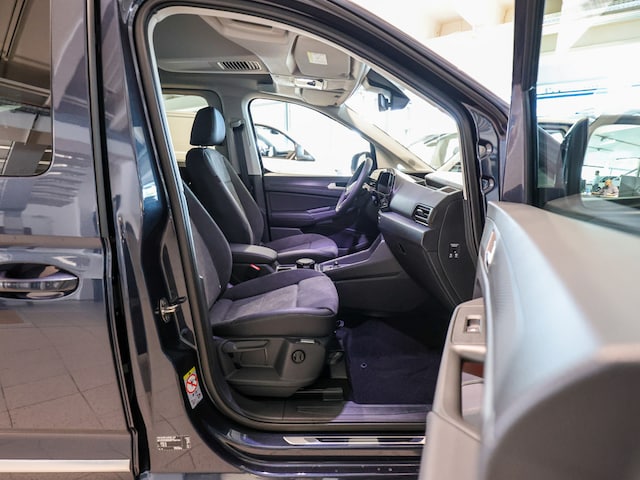 Volkswagen Caddy 2.0 TDI Style