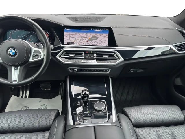 BMW X5 M-Sport xDrive30d