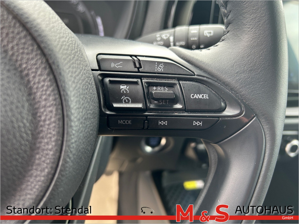 Toyota Aygo X 5-deurs