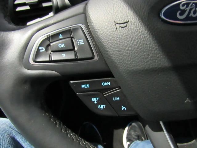 Ford EcoSport EcoBoost