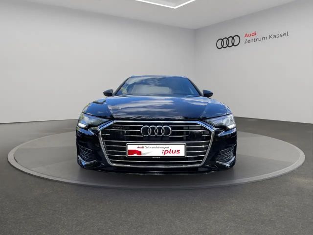 Audi A6 40 TDI Quattro