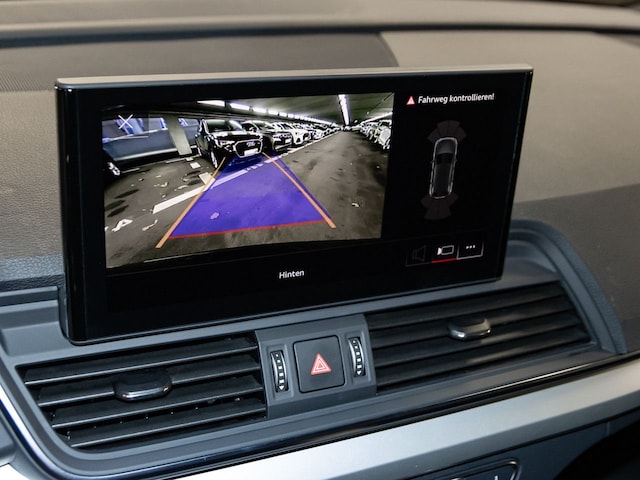 Audi Q5 40 TDI Quattro S-Tronic