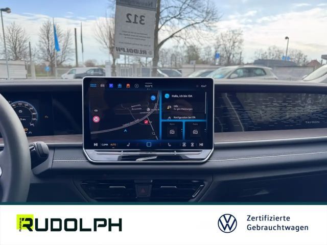 Volkswagen Tayron 2.0 TDI DSG Elegance Elegance