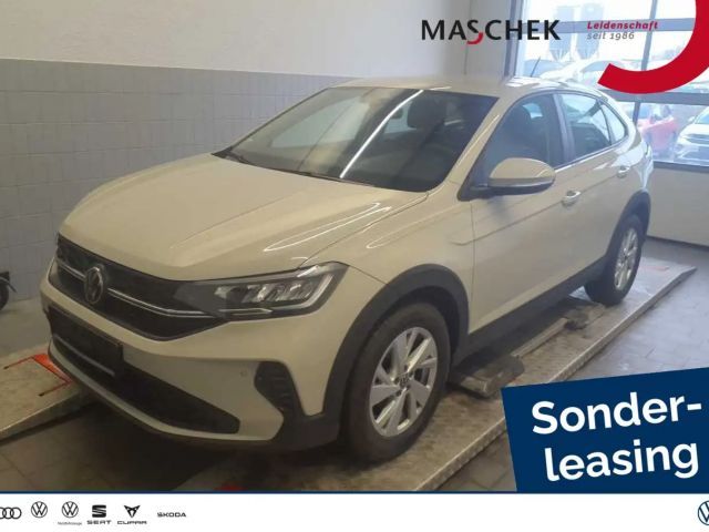 Volkswagen Taigo 1.0 TSI