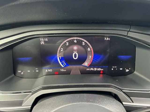 Volkswagen Taigo 4Me TSI