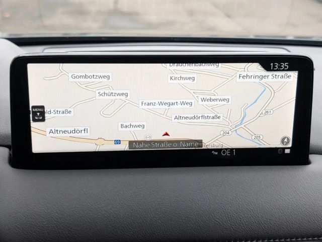 Mazda CX-5 4WD Plus Takumi