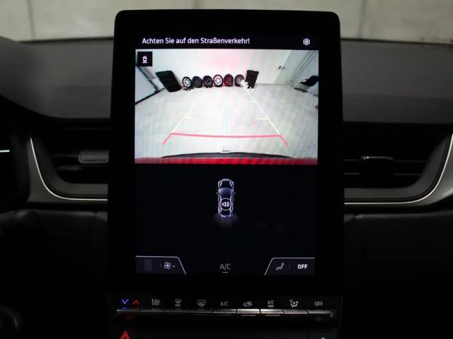 Mitsubishi ASX BASIS 1.0 T-Benziner 6-Gang