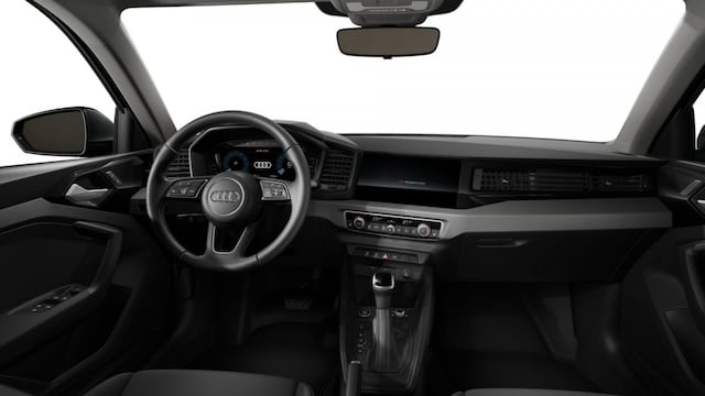 Audi A1 25 TFSI S-Tronic Sportback