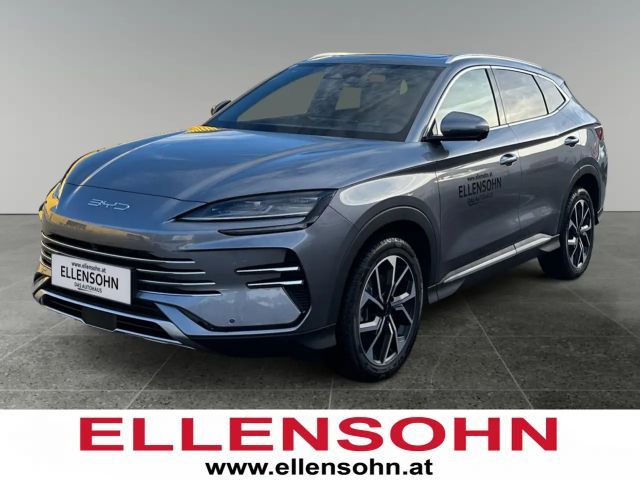 BYD Seal U Comfort DM-i