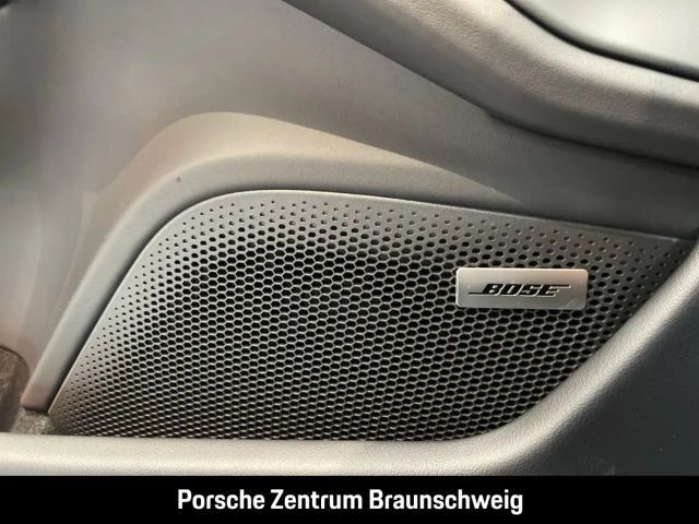 Porsche Taycan Sport Turismo