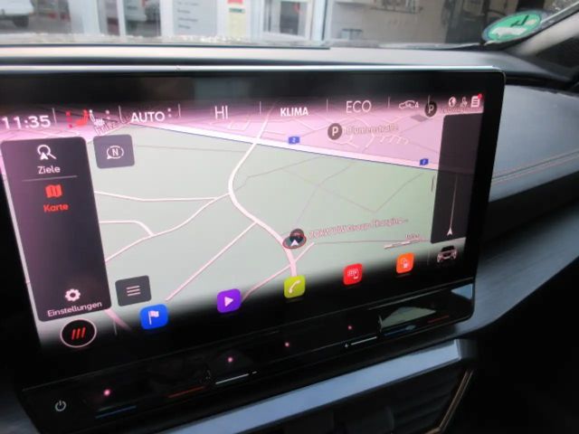 Cupra Formentor 1.4 DSG e-Hybrid