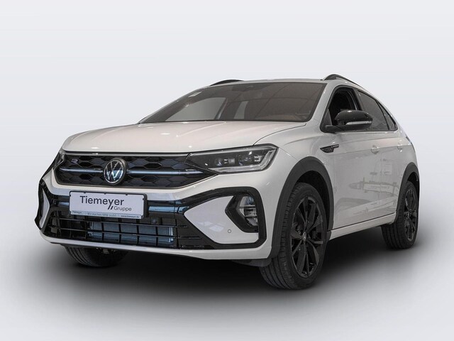 Volkswagen Taigo 1.0 TSI R-Line