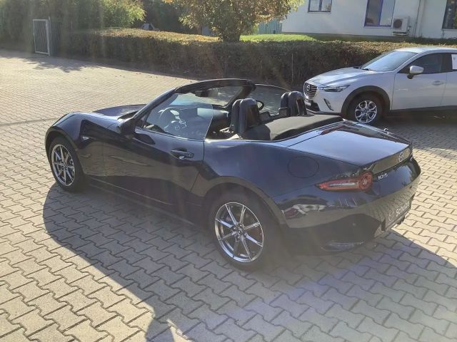 Mazda MX-5 Exclusive-line SkyActiv