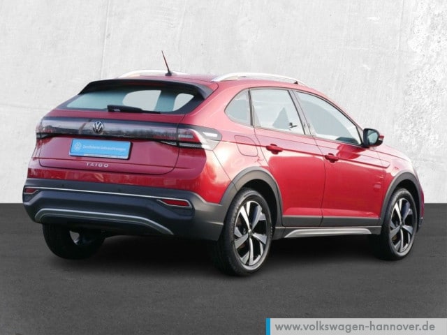 Volkswagen Taigo 1.0 TSI Style