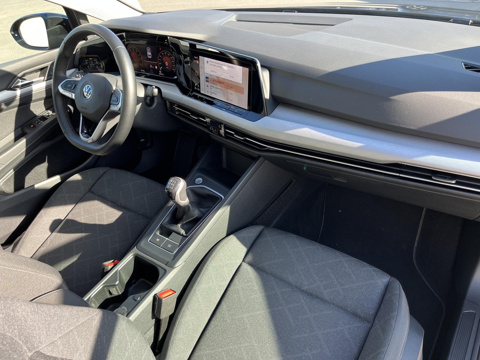 Volkswagen Golf 1.5 TSI Life