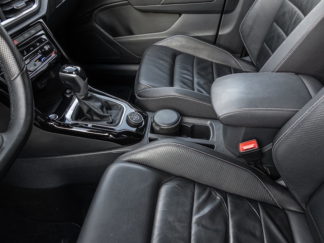 Volkswagen T-Roc 2.0 TSI 4Motion DSG