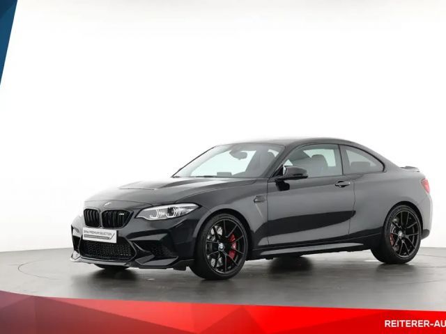 BMW M2 CS Coupé