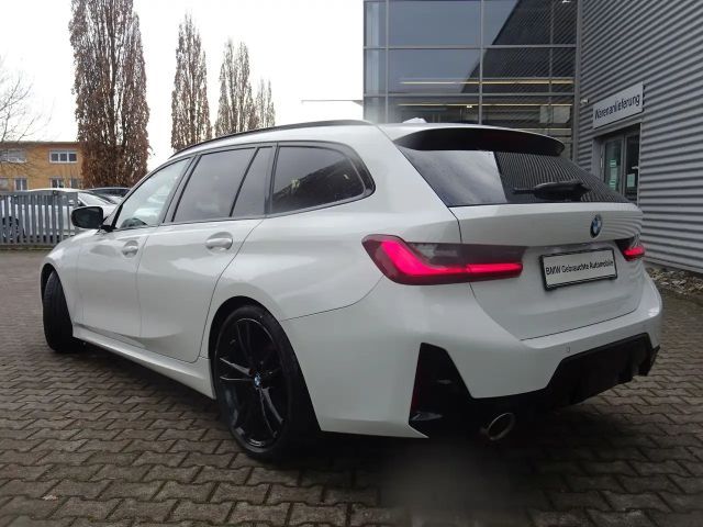 BMW 320 320i M-Sport Touring