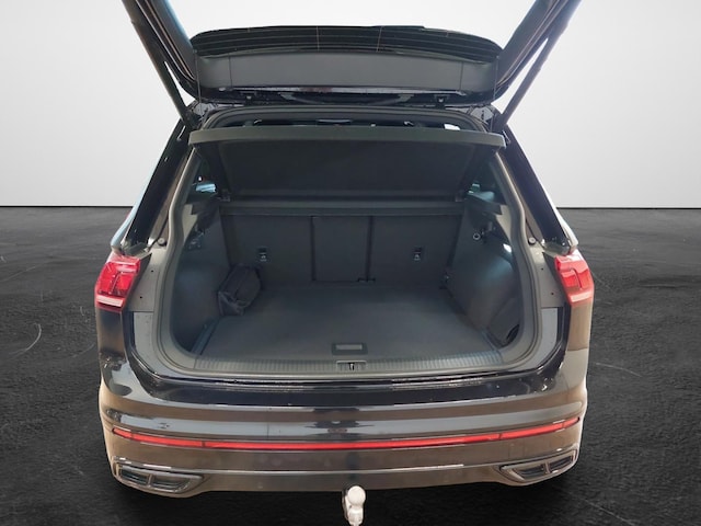 Volkswagen Tiguan 1.5 TSI DSG R-Line Style