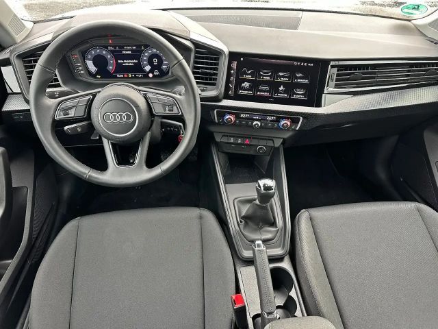 Audi A1 30 TFSI Sportback
