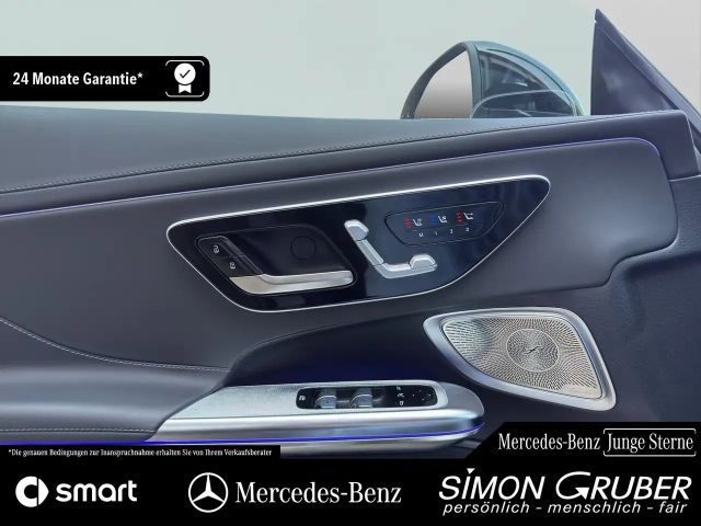 Mercedes-Benz CLE 300 4MATIC AMG Line