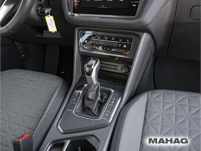 Volkswagen Tiguan 1.5 TSI DSG Life