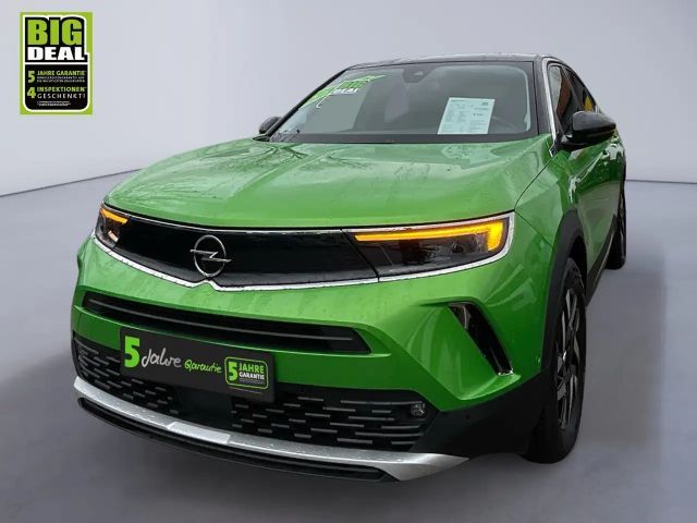 Opel Mokka Elegance