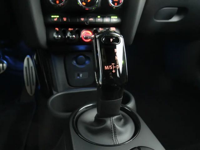 MINI Cooper S Cooper S John Cooper Works Trim*